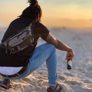 Meet your Posher, Junior